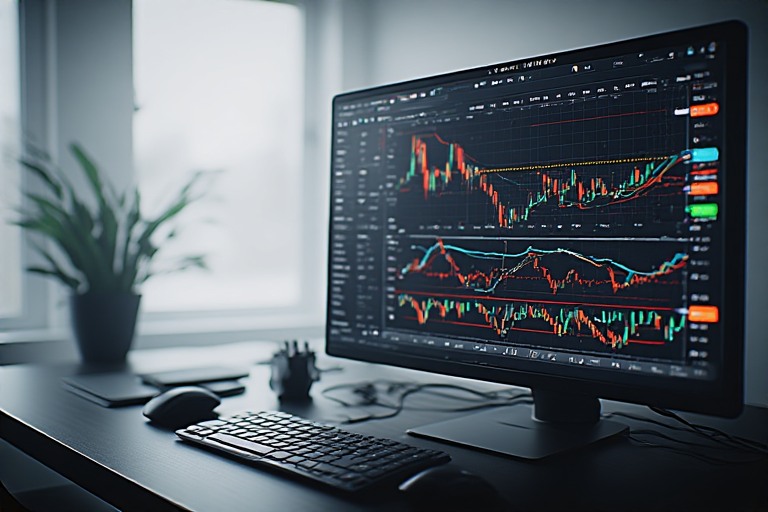 MetaTrader 4 Platform